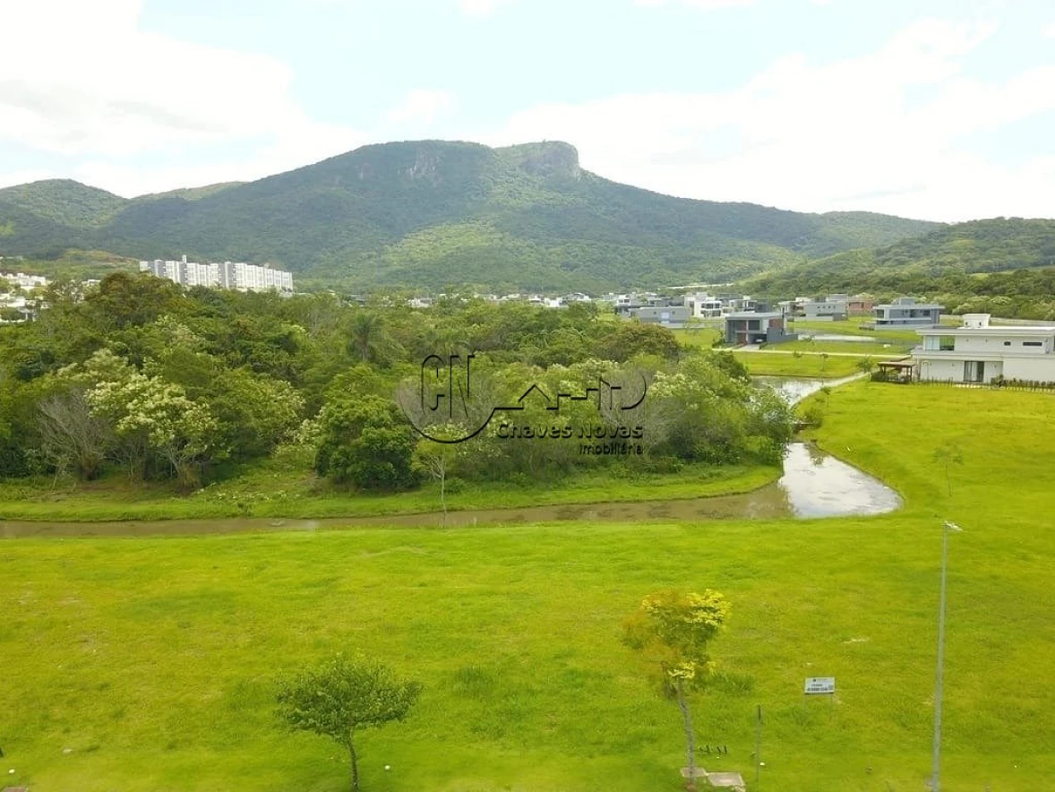 Terreno em Pedra Branca, Palhoça