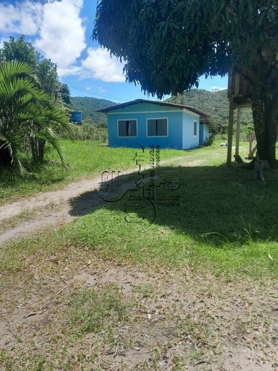 Sitio em Ratones, Florianópolis