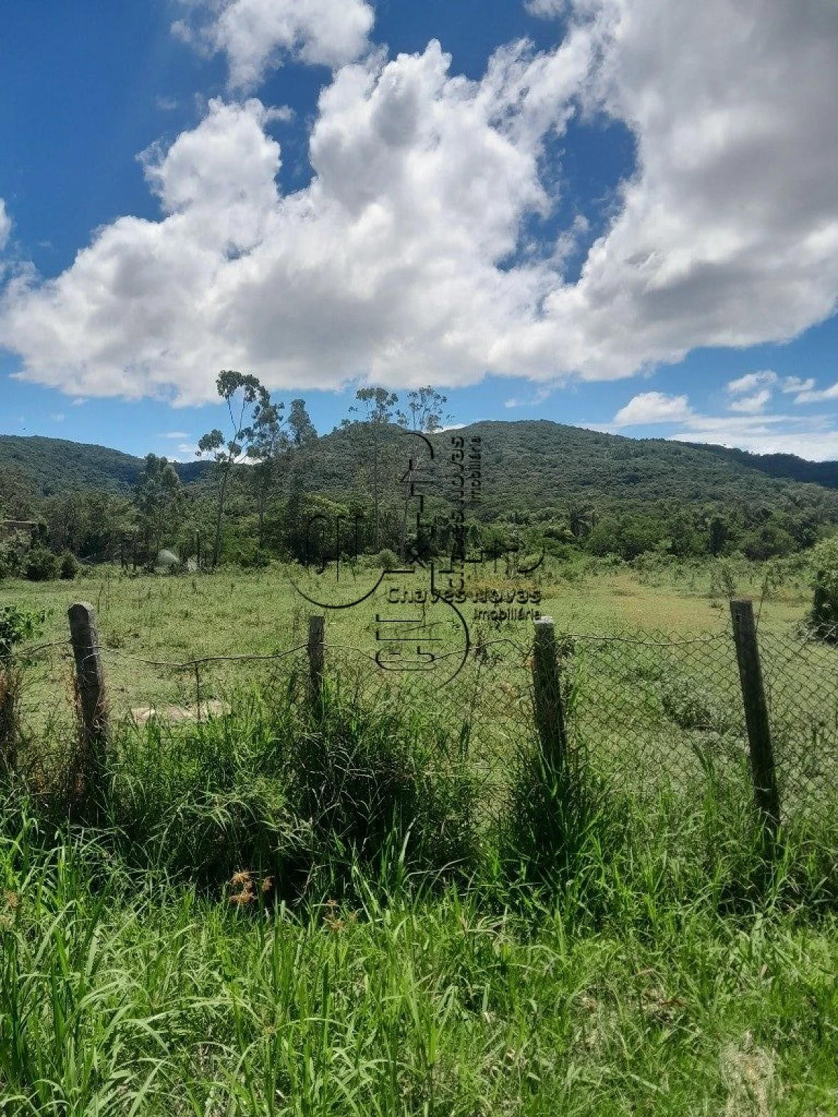 Sitio em Ratones, Florianópolis
