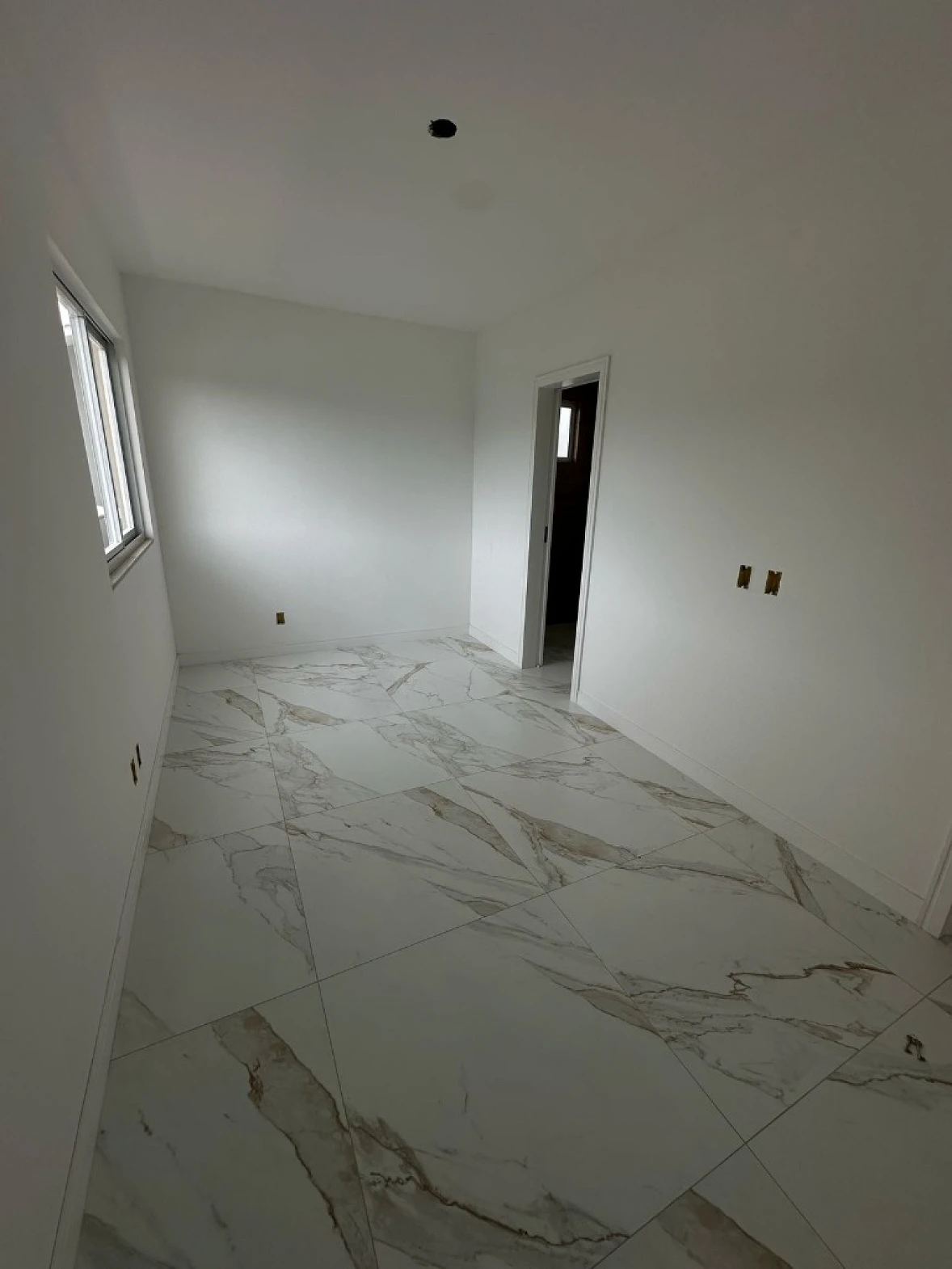 Sobrado geminado em Bela Vista, Palhoça