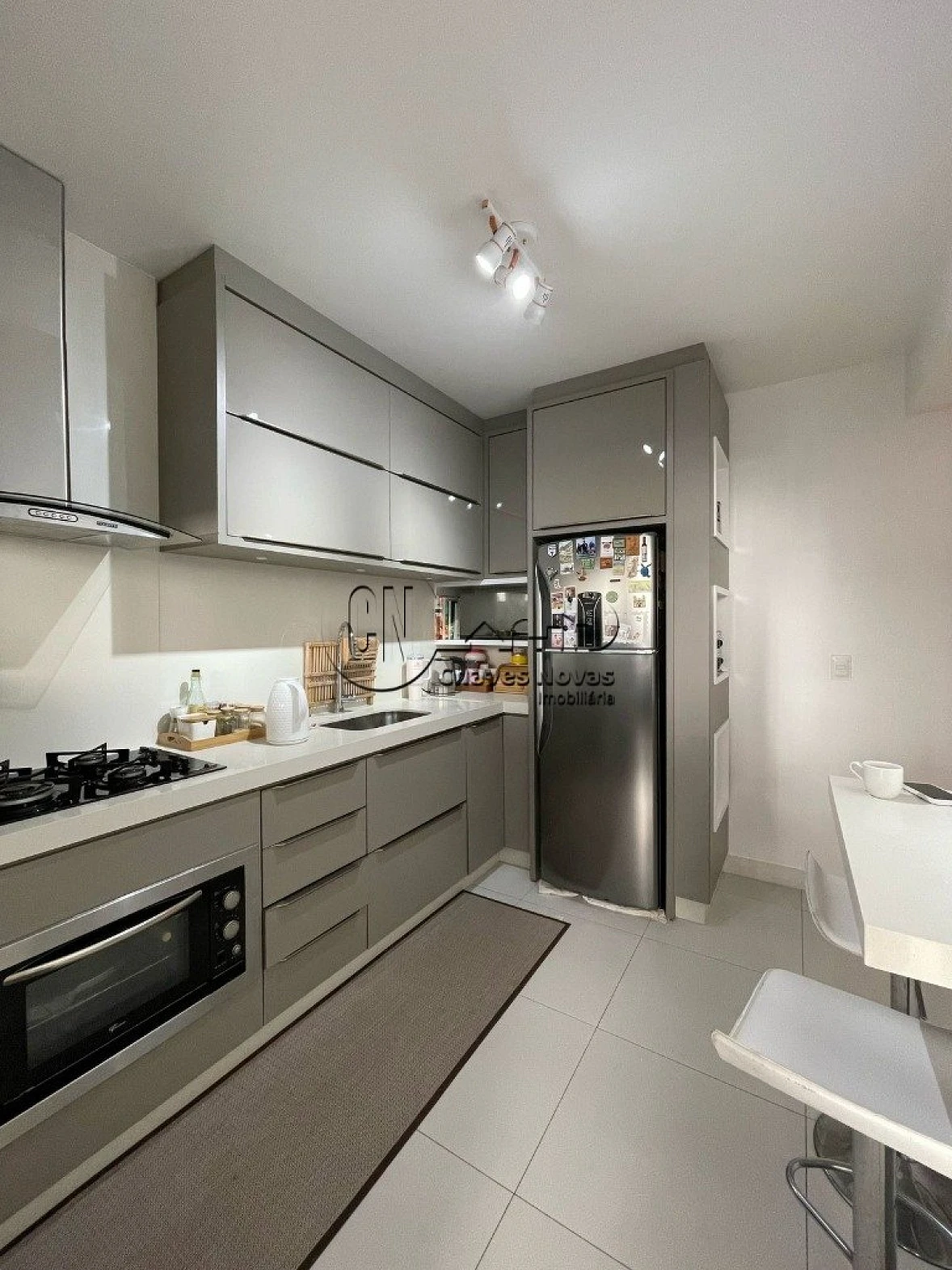 Sobrado geminado em Nova Palhoça, Palhoça