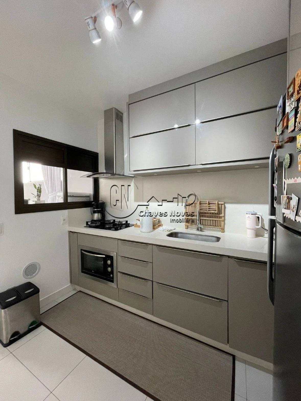 Sobrado geminado em Nova Palhoça, Palhoça