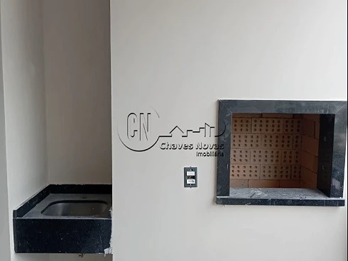 Apartamento em Jardim Eldorado, Palhoça