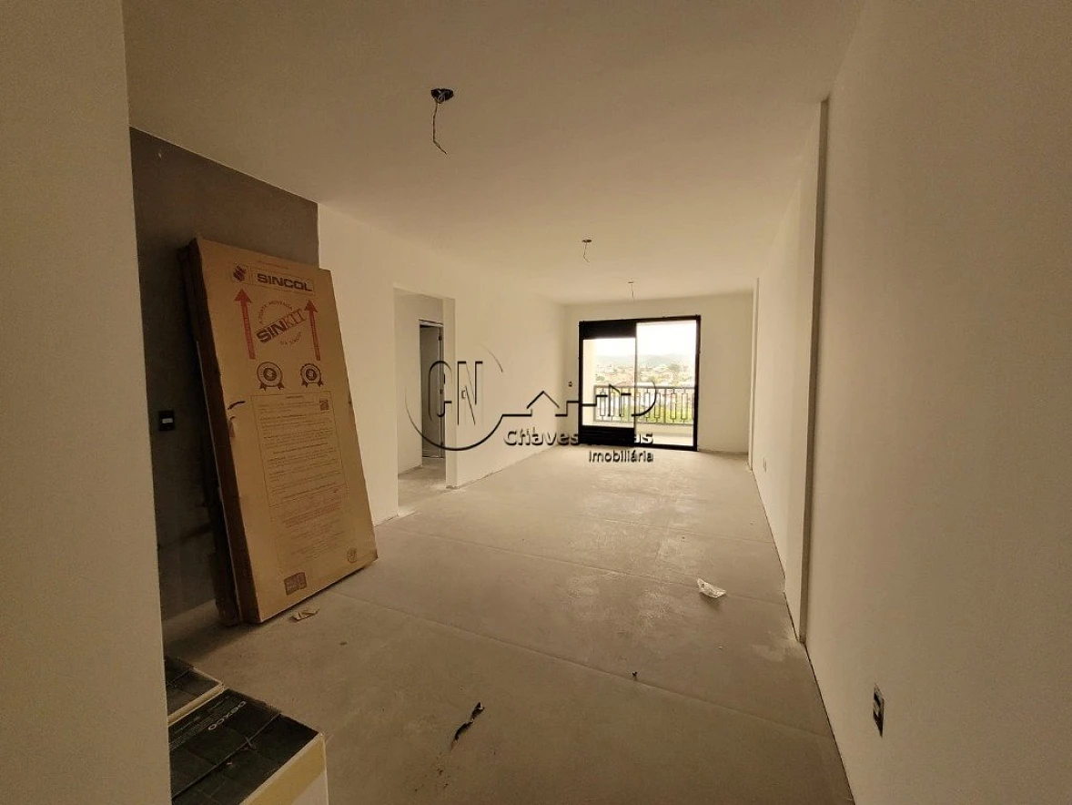 Apartamento em Jardim Eldorado, Palhoça