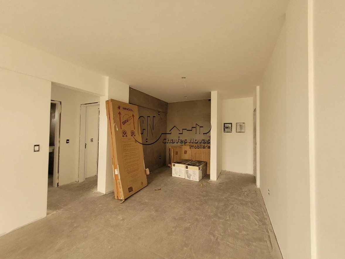 Apartamento em Jardim Eldorado, Palhoça