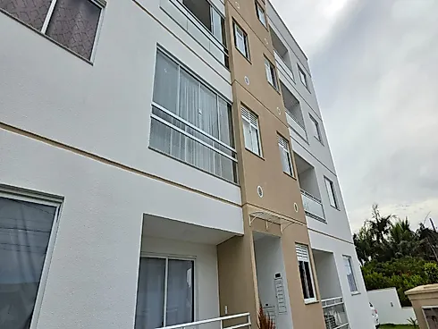 Apartamento em Barra do Aririú, Palhoça