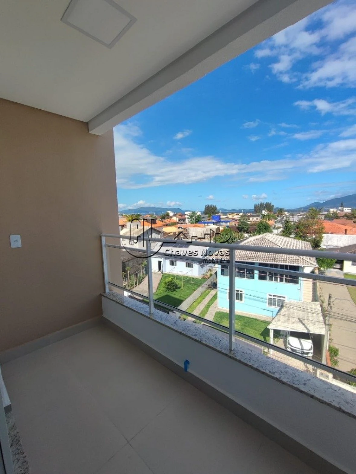 Apartamento a Venda com 02 Quartos no Bairro Barra do Ariru em Palhoça