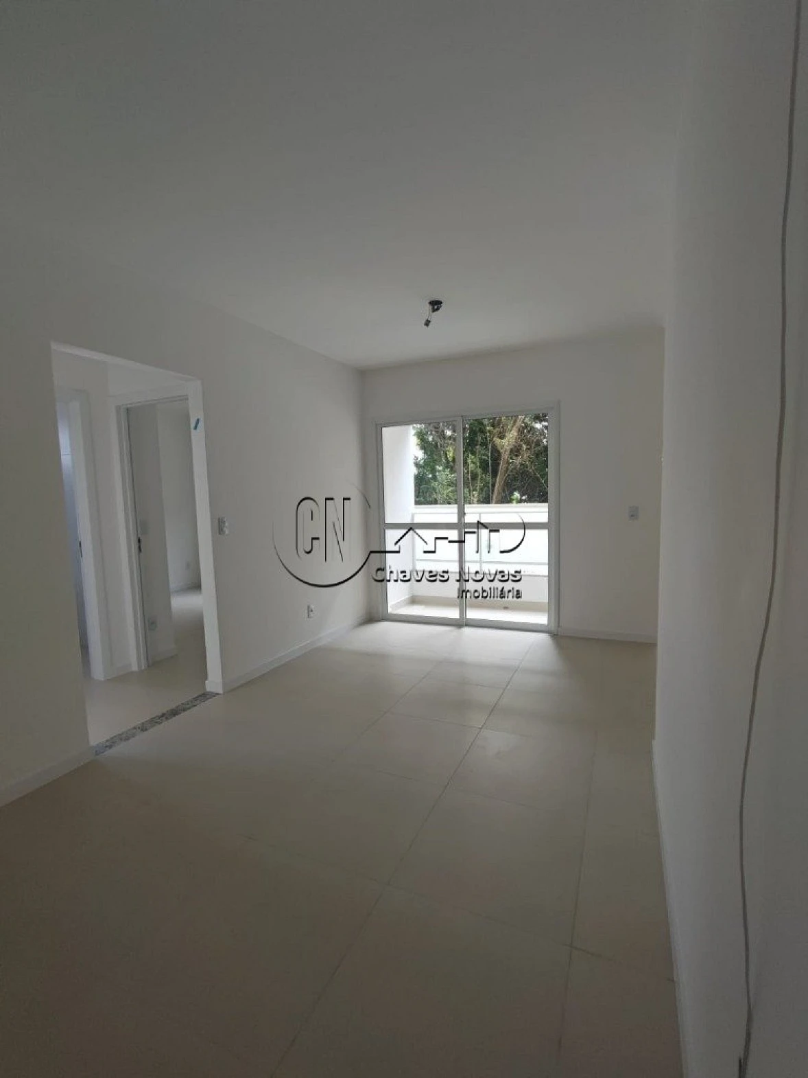 Apartamento em Barra do Aririú, Palhoça