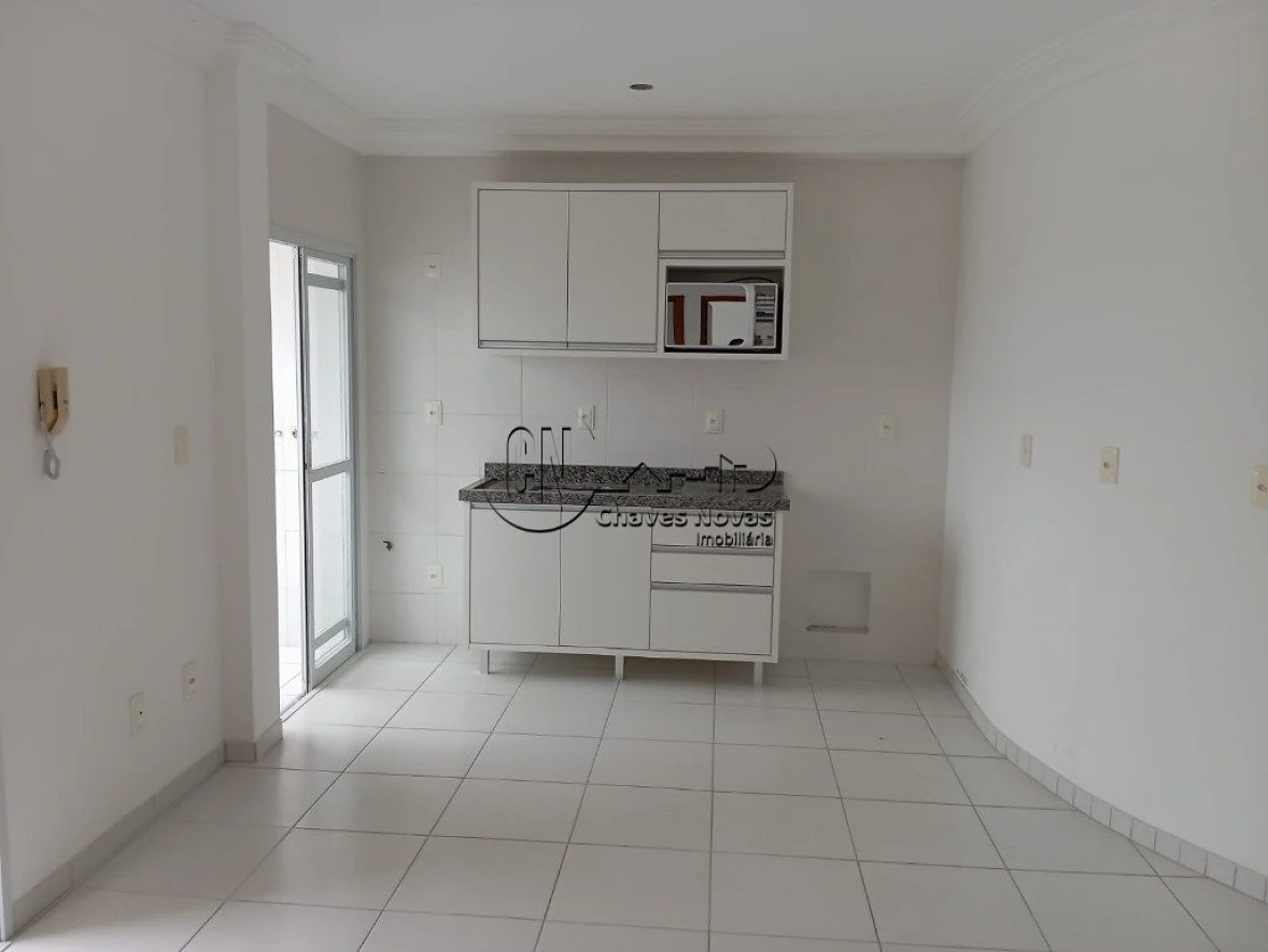 Apartamento em Capoeiras, Florianópolis
