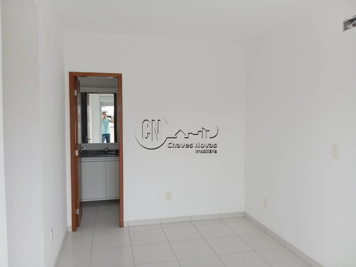 Apartamento em Capoeiras, Florianópolis