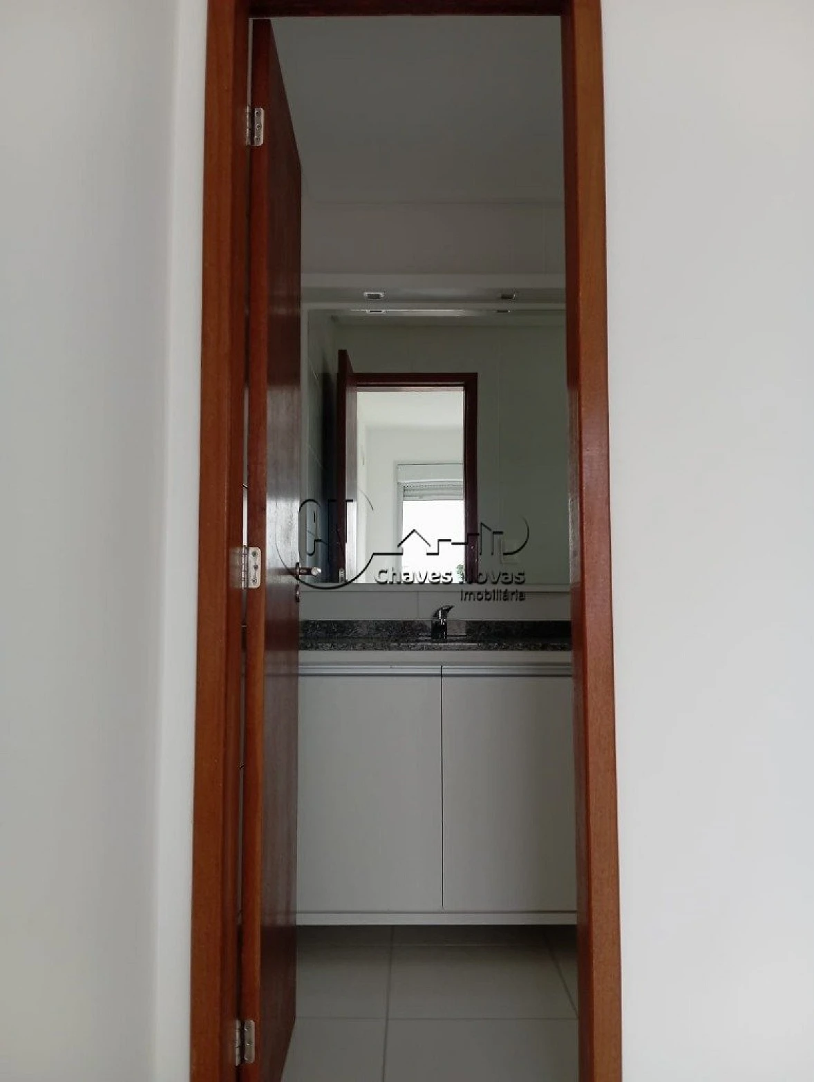 Apartamento em Capoeiras, Florianópolis