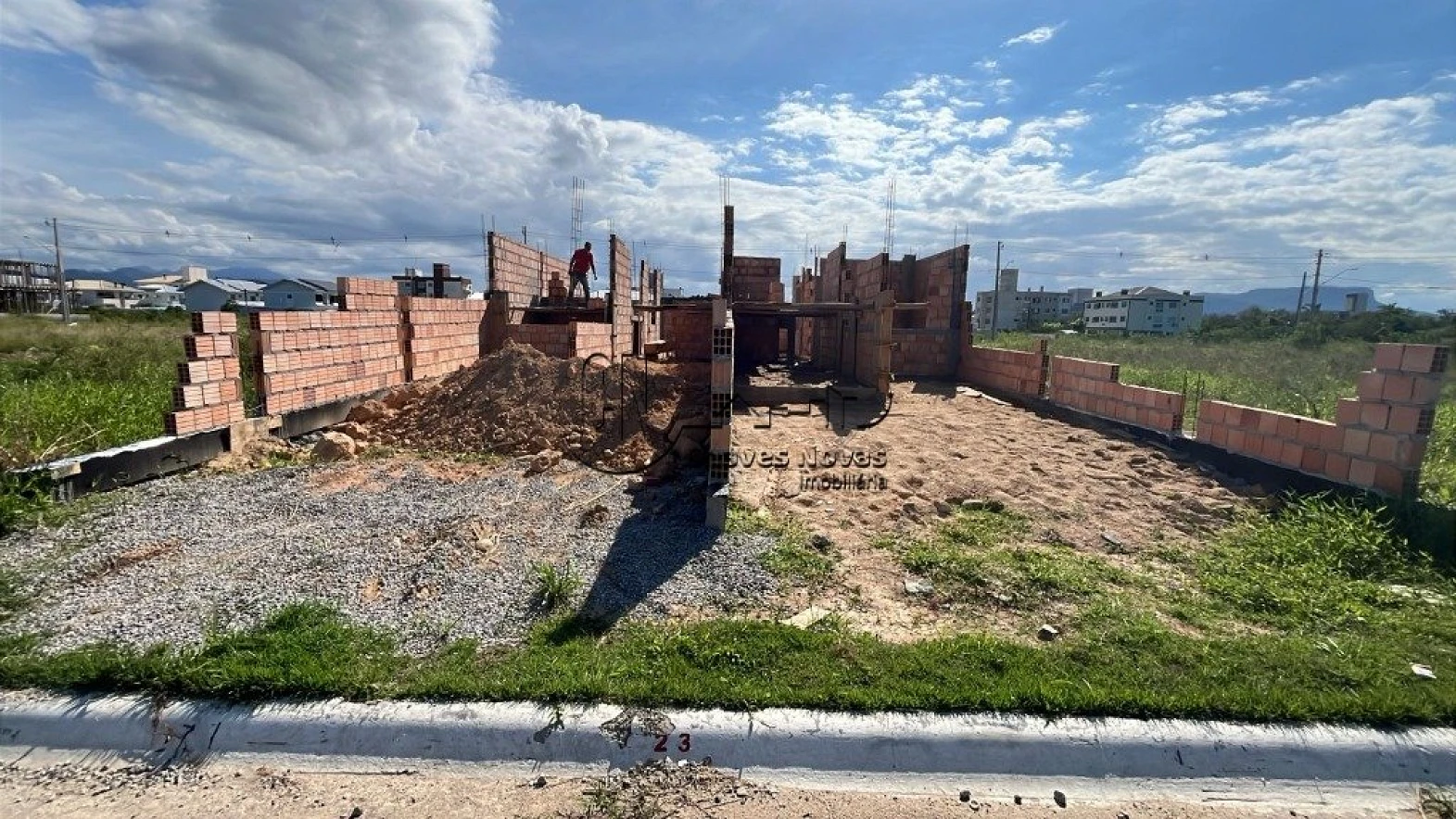 Casa em Nova Palhoça, Palhoça