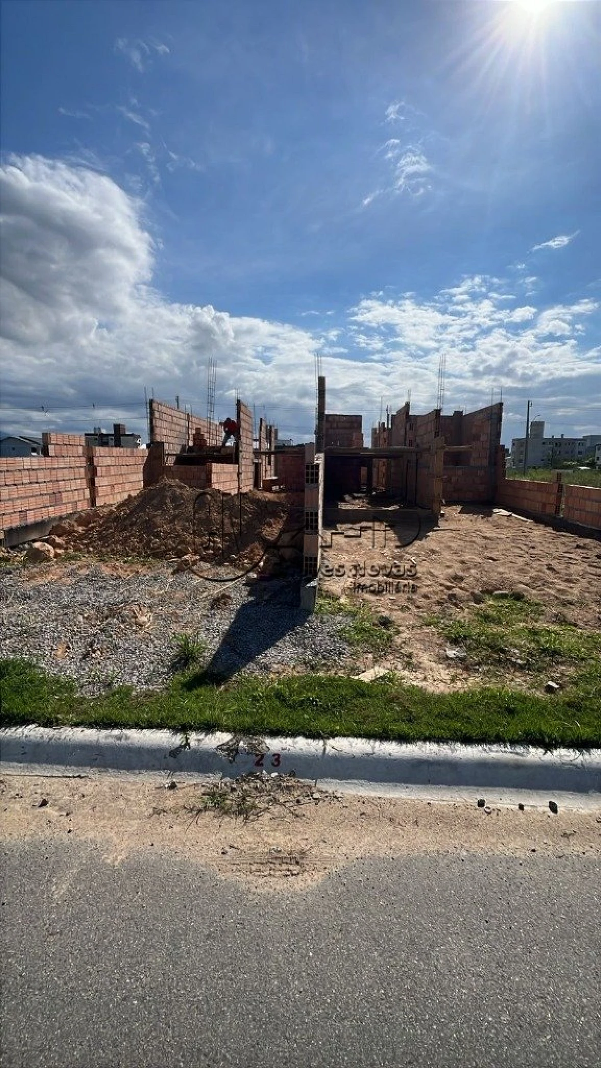 Casa em Nova Palhoça, Palhoça