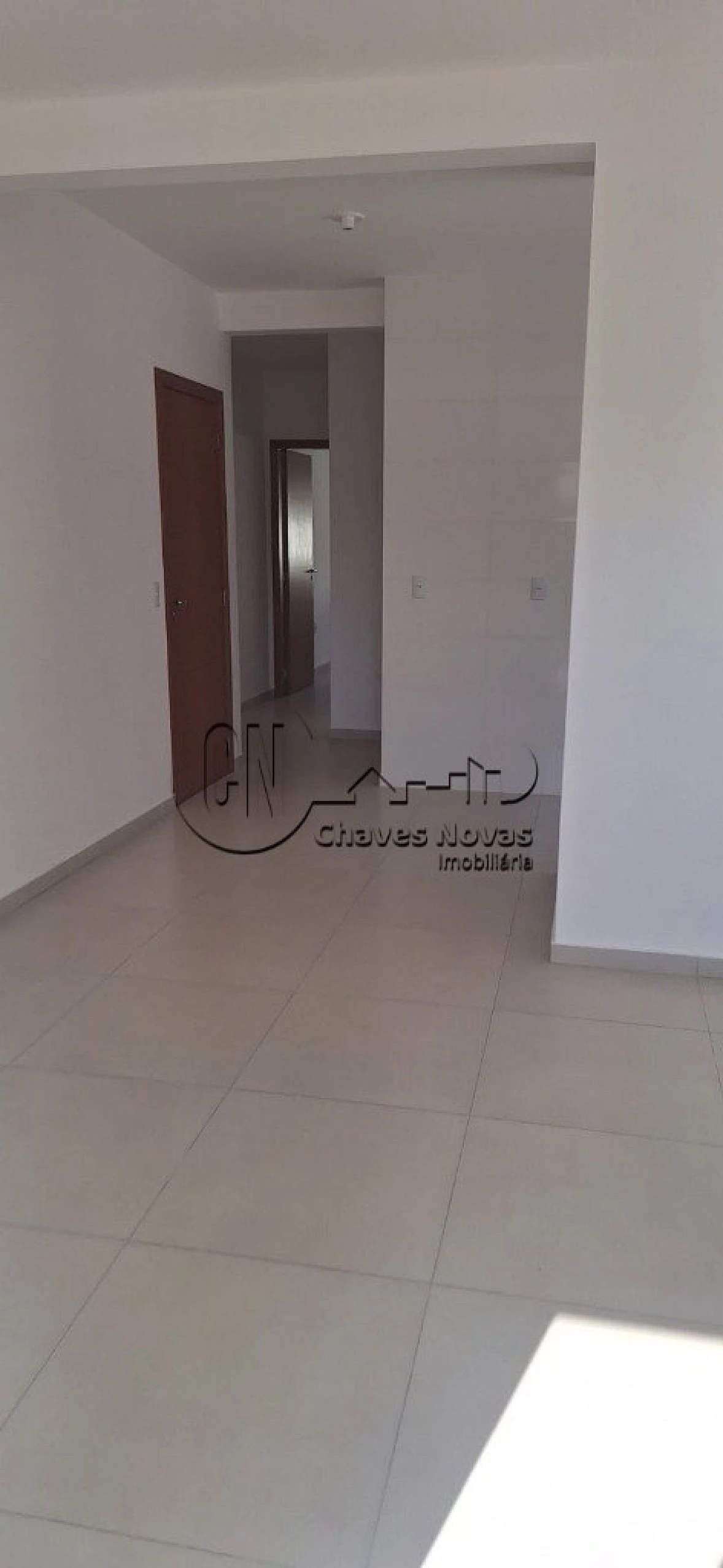 Apartamento em Nova Palhoça, Palhoça