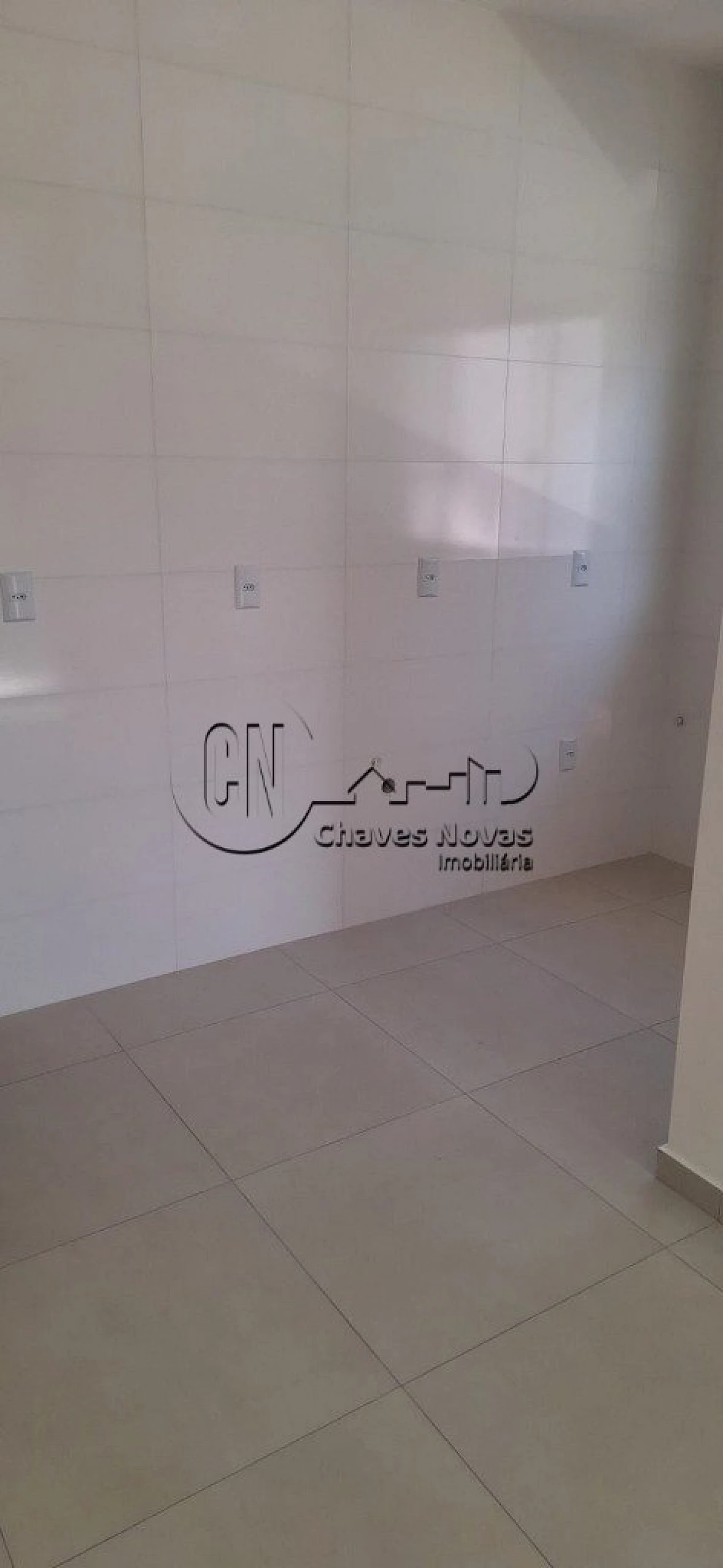 Apartamento em Nova Palhoça, Palhoça