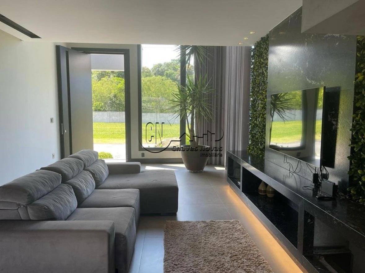 Casa em Pedra Branca, Palhoça