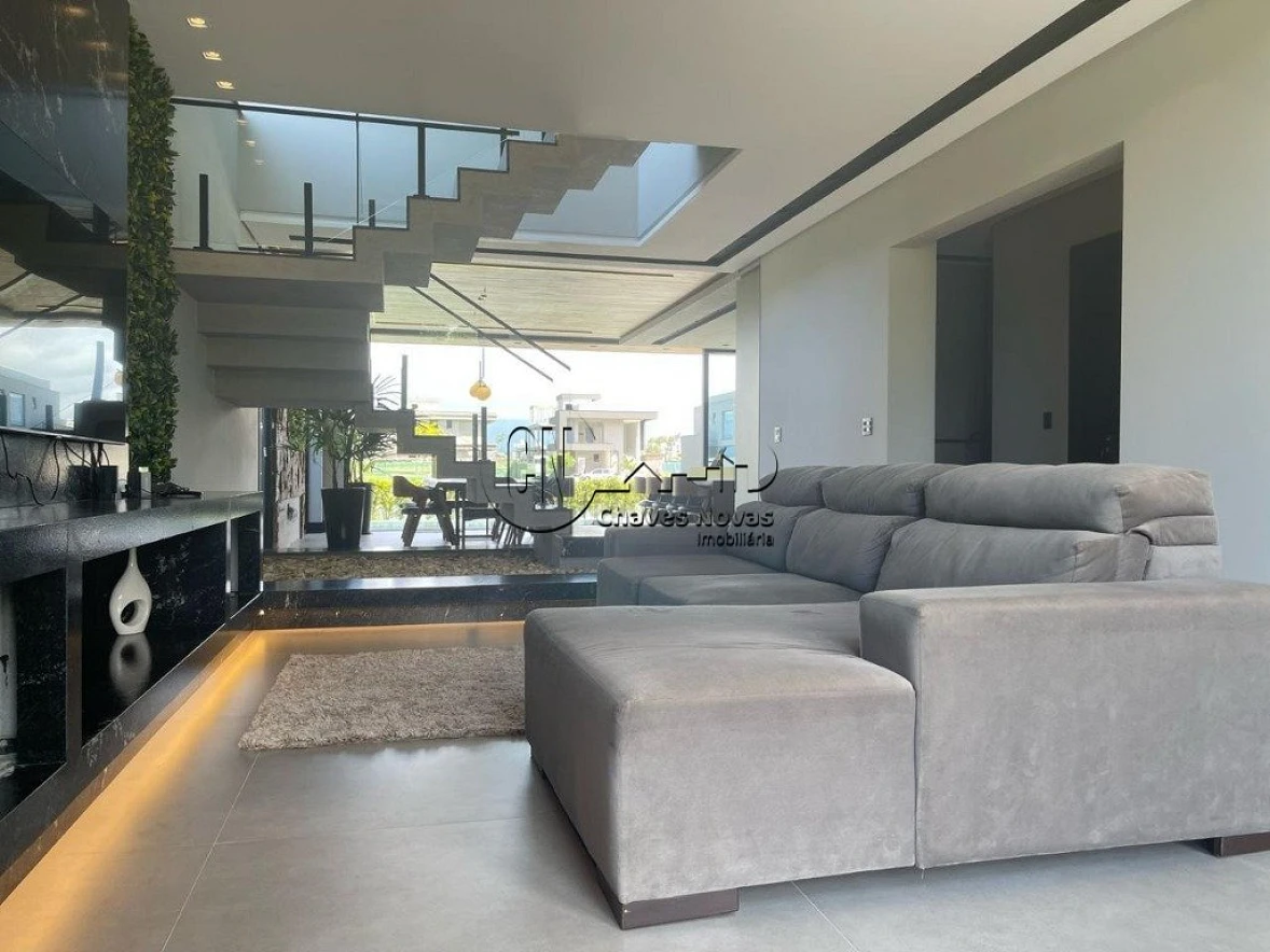 Casa em Pedra Branca, Palhoça