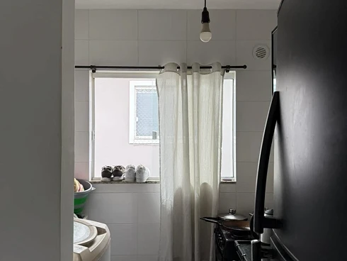 Apartamento em Nova Palhoça, Palhoça