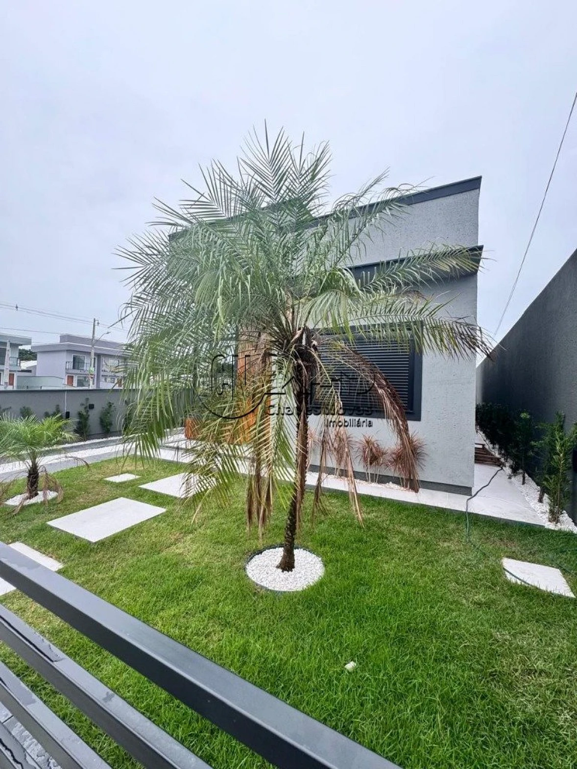 Casa em Loteamento Bela Vista, Palhoça