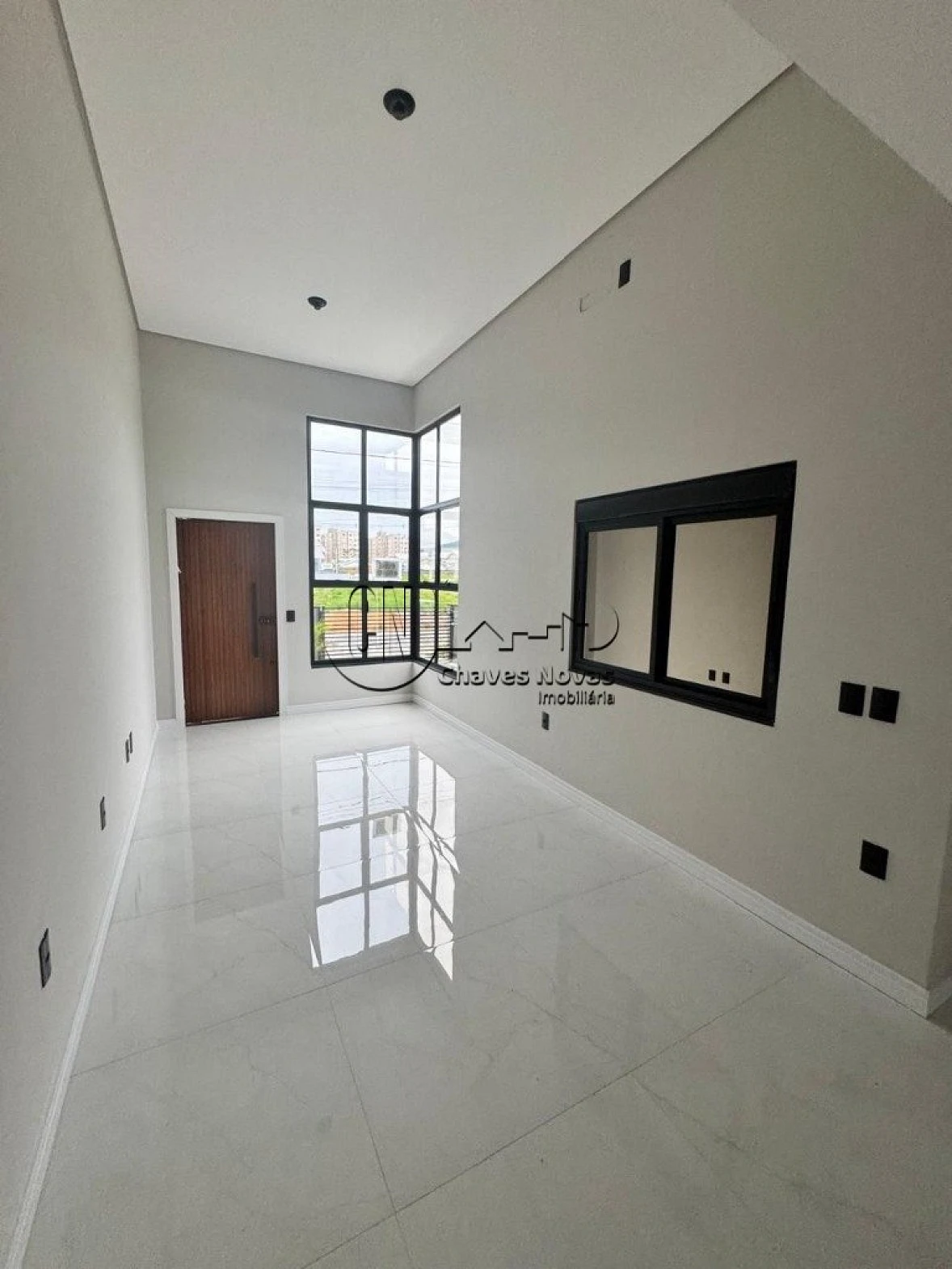 Casa em Loteamento Bela Vista, Palhoça