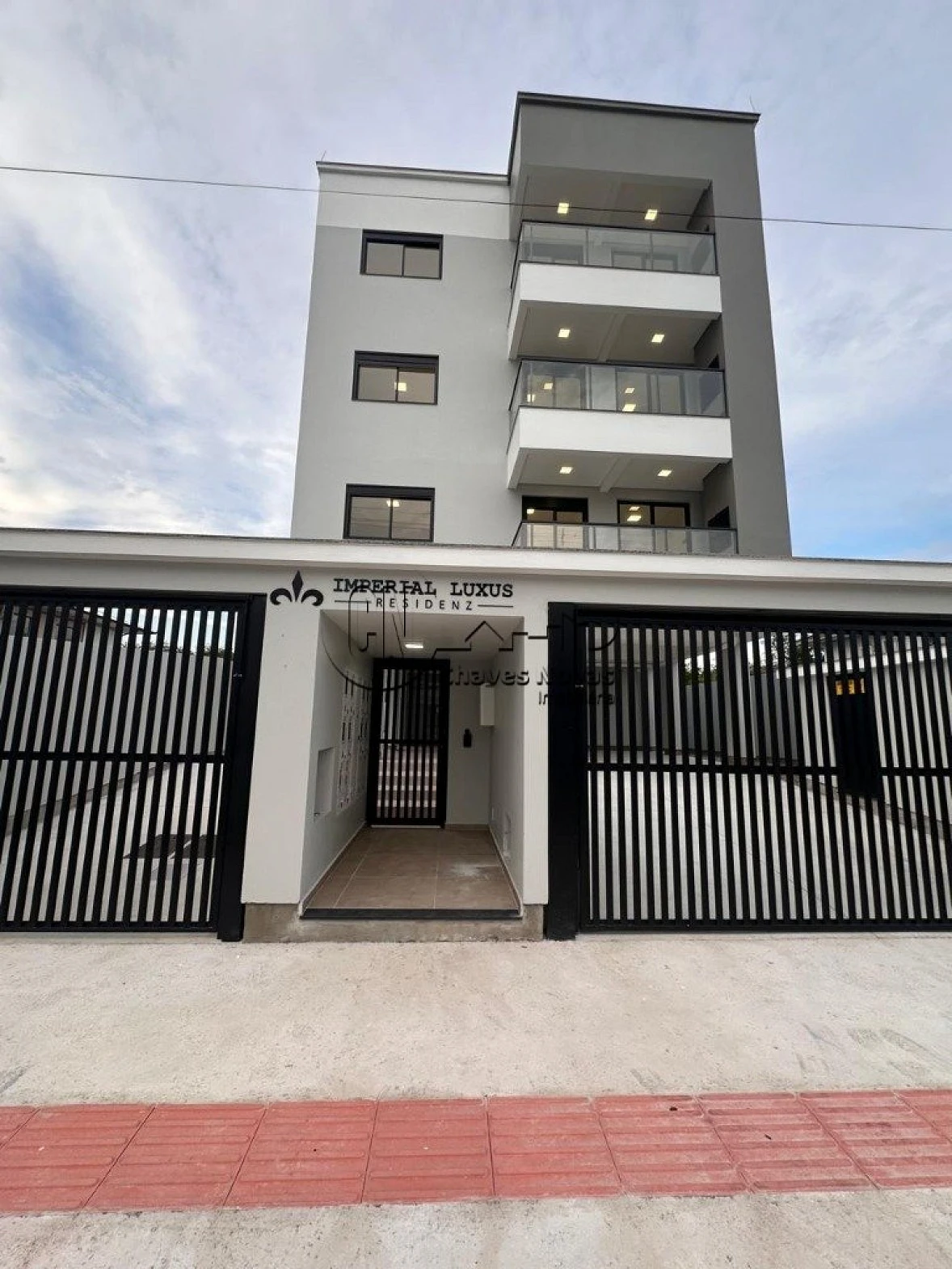 Apartamento com 02 e 03 Quartos a Venda no Bairro Nova Palhoça