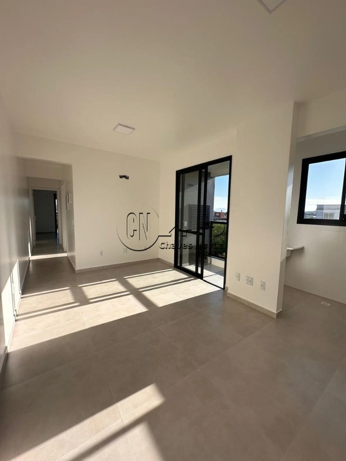 Apartamento em Nova Palhoça, Palhoça