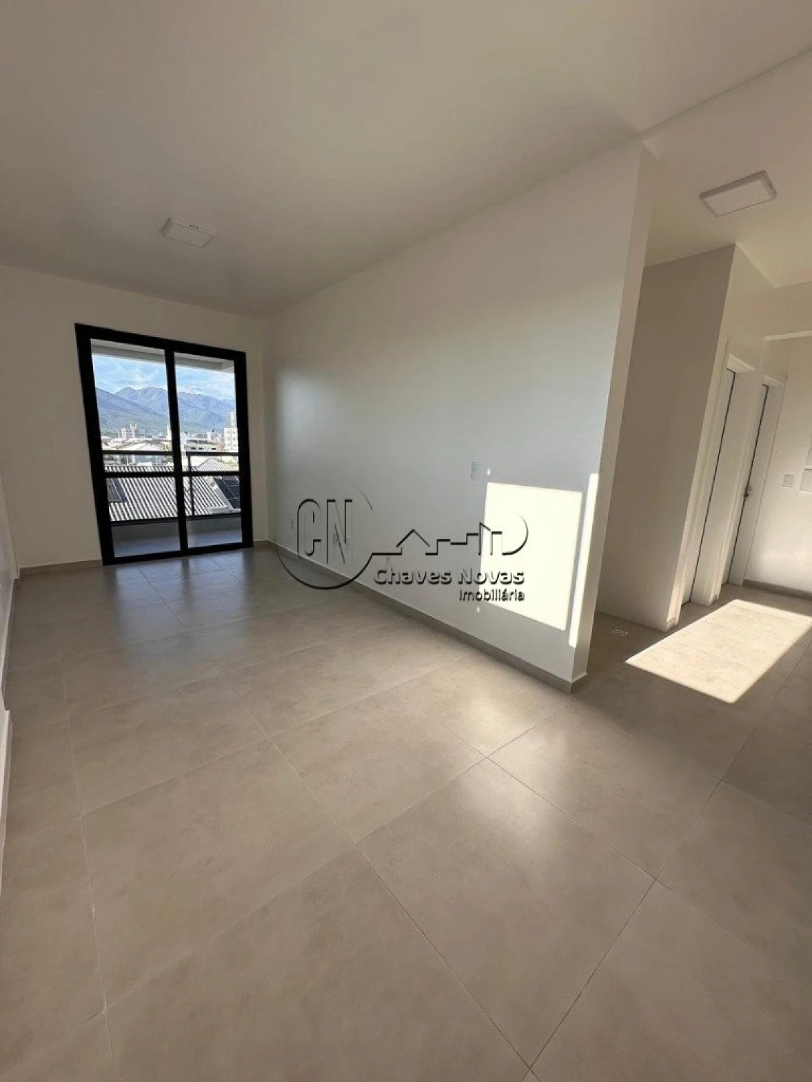 Apartamento em Nova Palhoça, Palhoça