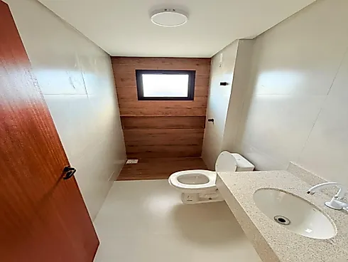 Sobrado Geminado 2 Quartos com 2 Suítes e 84m² - Bela Vista - Foto 22