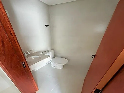 Sobrado Geminado 2 Quartos com 2 Suítes e 84m² - Bela Vista - Foto 23