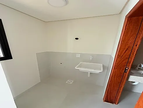 Sobrado Geminado 2 Quartos com 2 Suítes e 84m² - Bela Vista - Foto 24