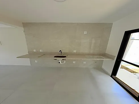 Sobrado Geminado 2 Quartos com 2 Suítes e 84m² - Bela Vista - Foto 6
