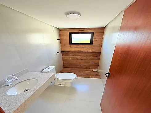 Sobrado Geminado 2 Quartos com 2 Suítes e 84m² - Bela Vista - Foto 16