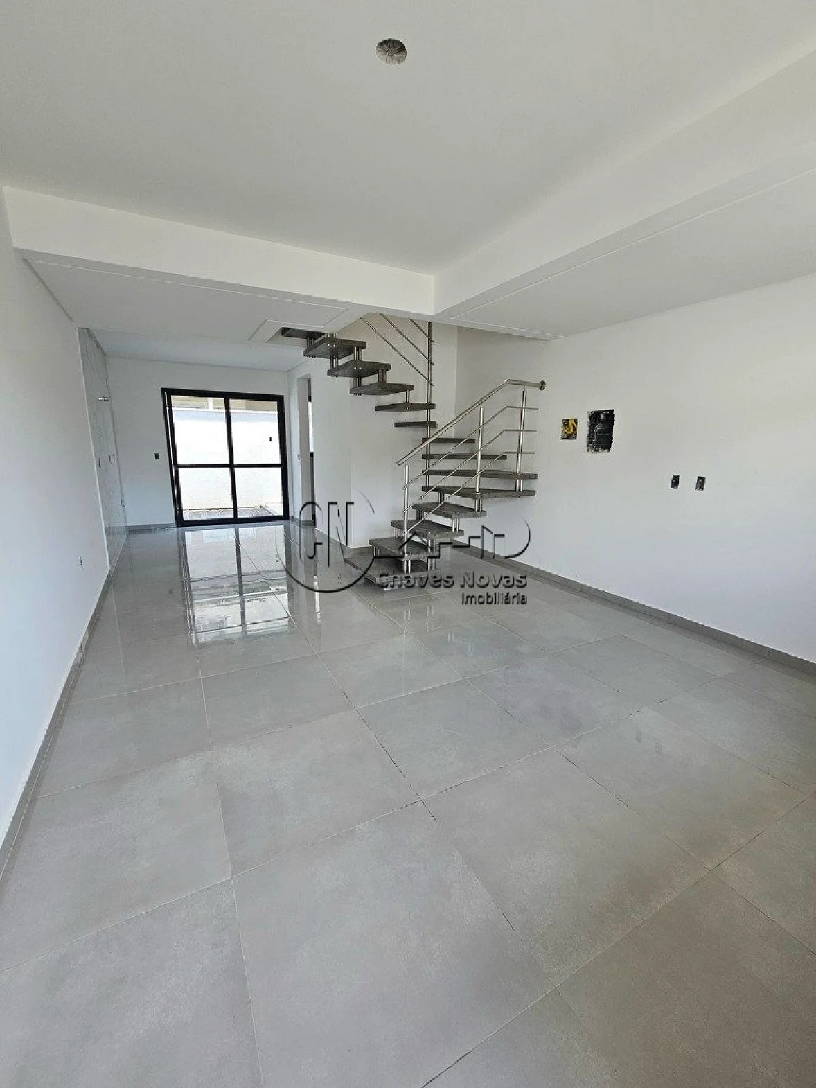 Sobrado geminado em Bela Vista Vale Verde, Palhoça