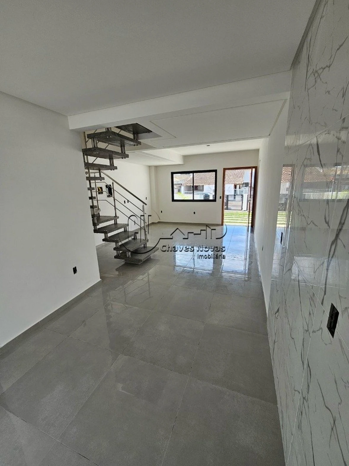 Sobrado geminado em Bela Vista Vale Verde, Palhoça