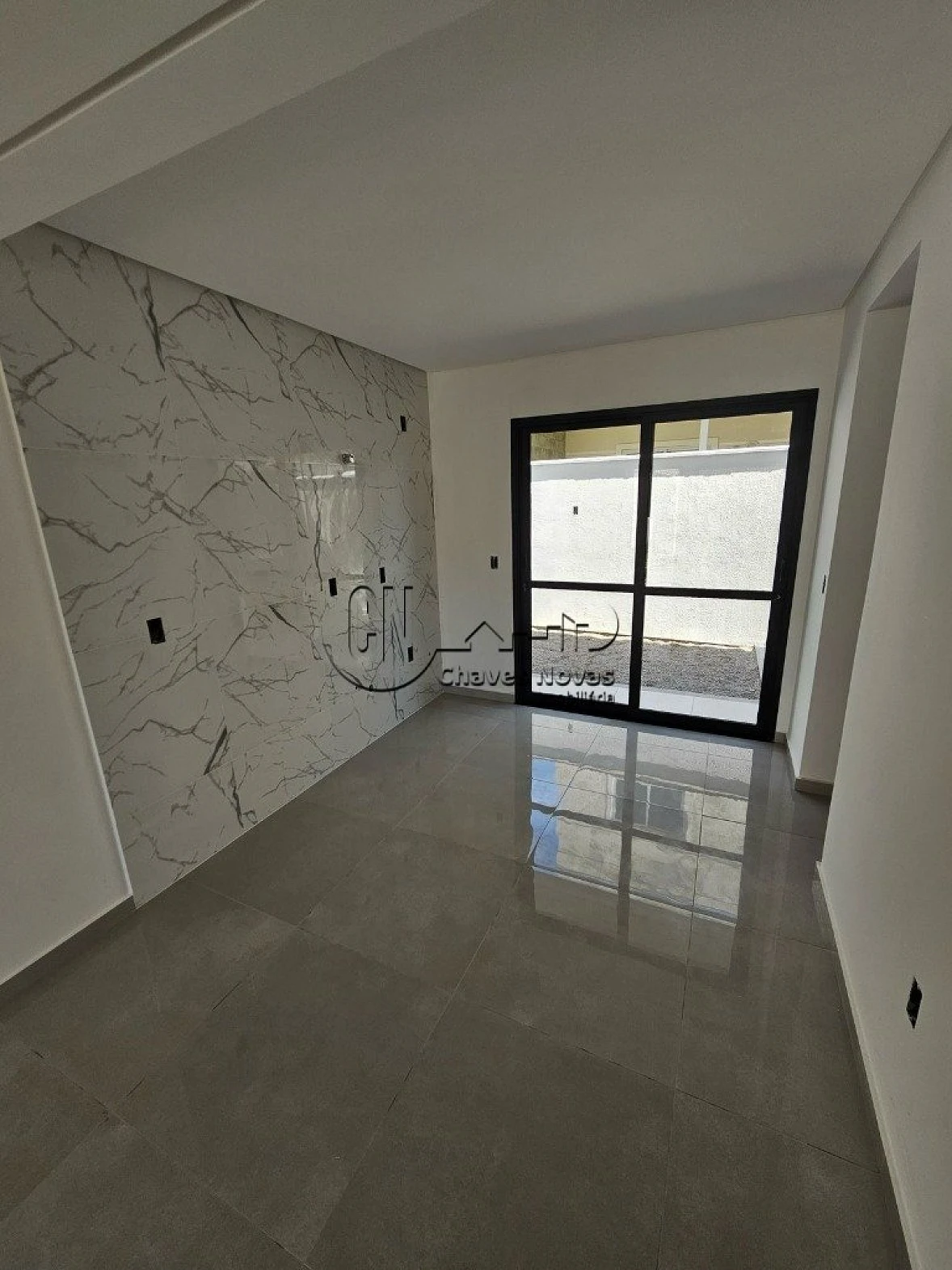 Sobrado geminado em Bela Vista Vale Verde, Palhoça