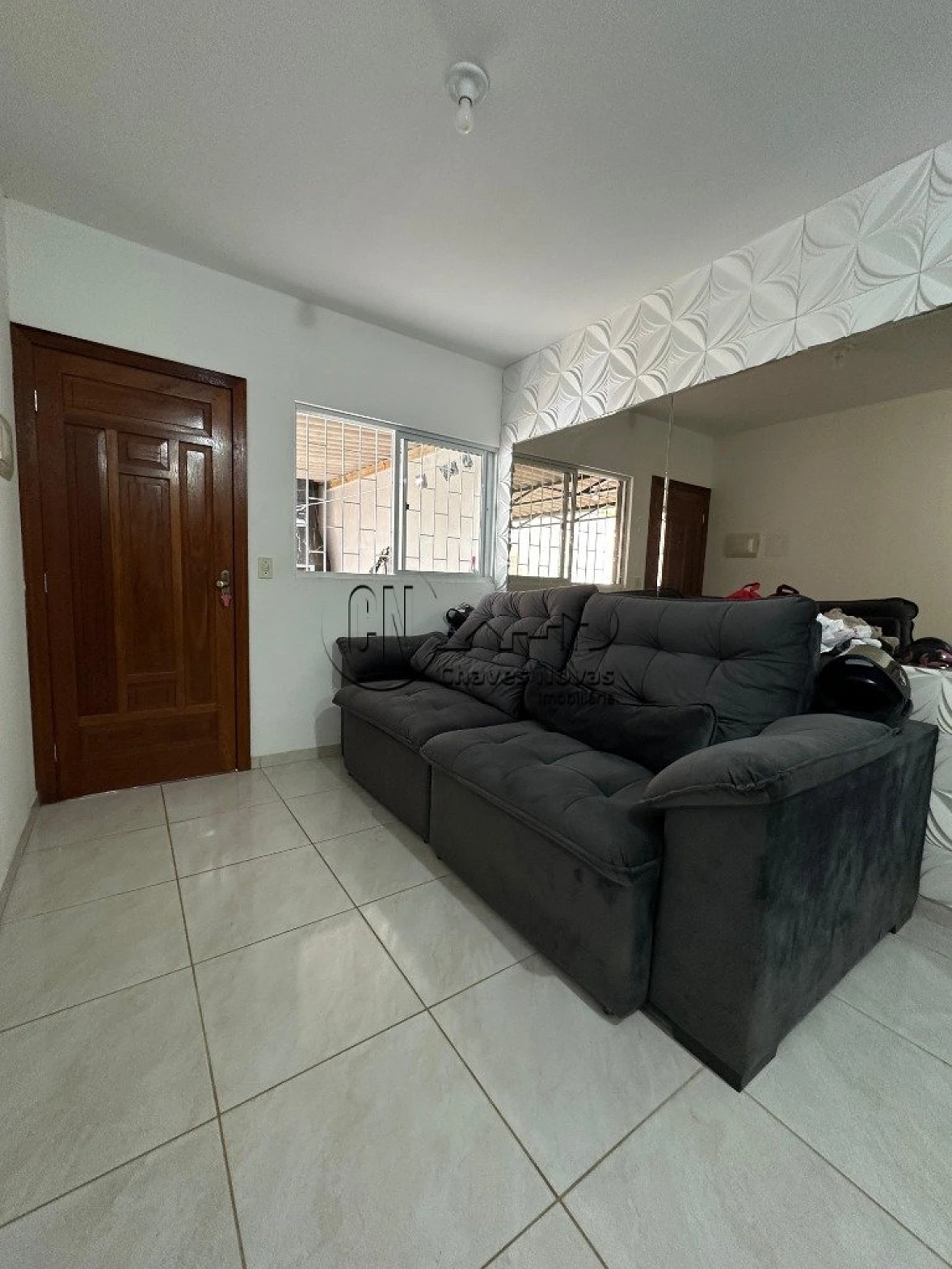 Apartamento em Bela Vista Jardins, Palhoça