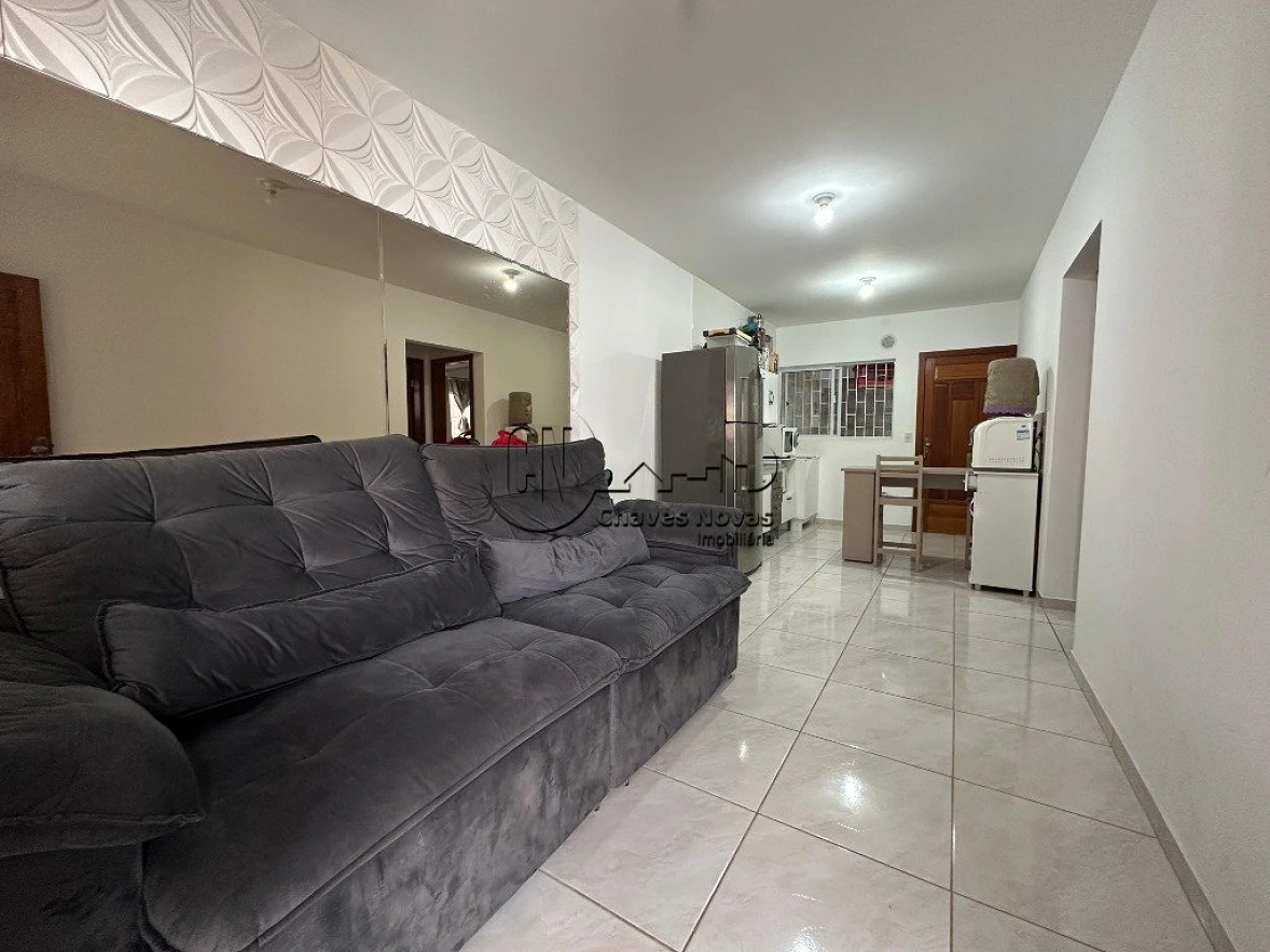 Apartamento em Bela Vista Jardins, Palhoça