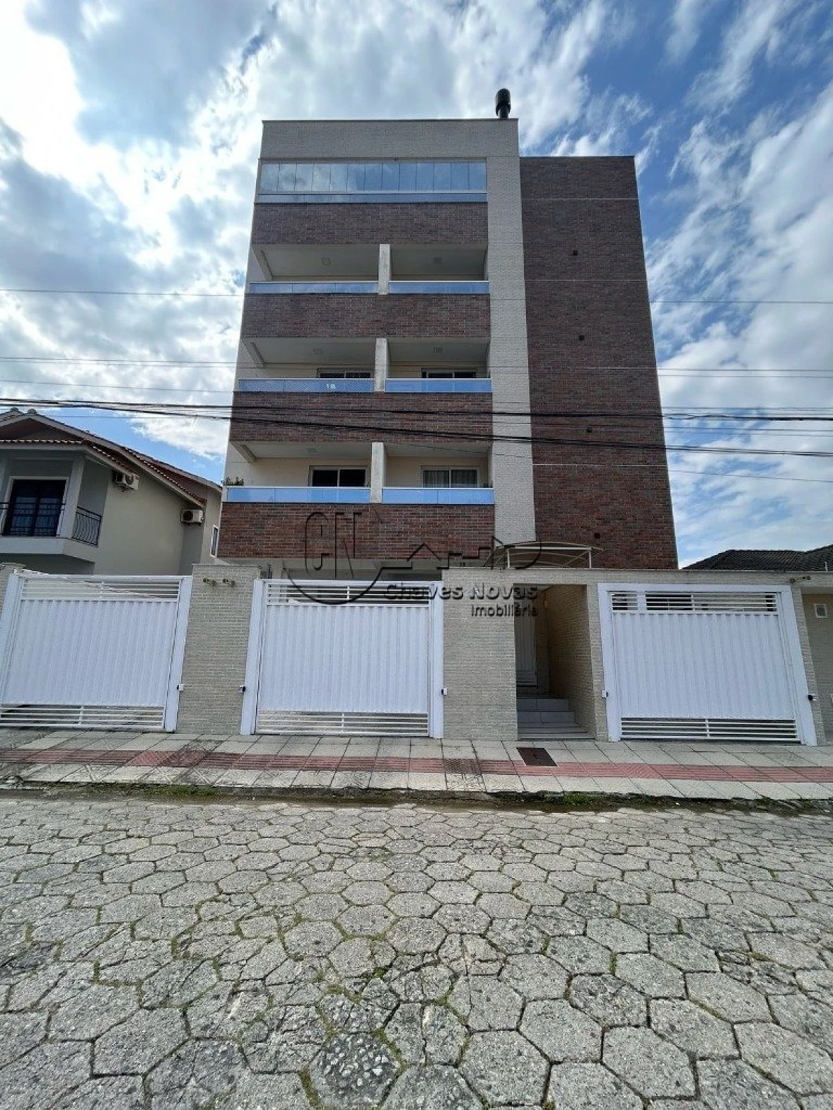 Apartamento em Centro, Palhoça