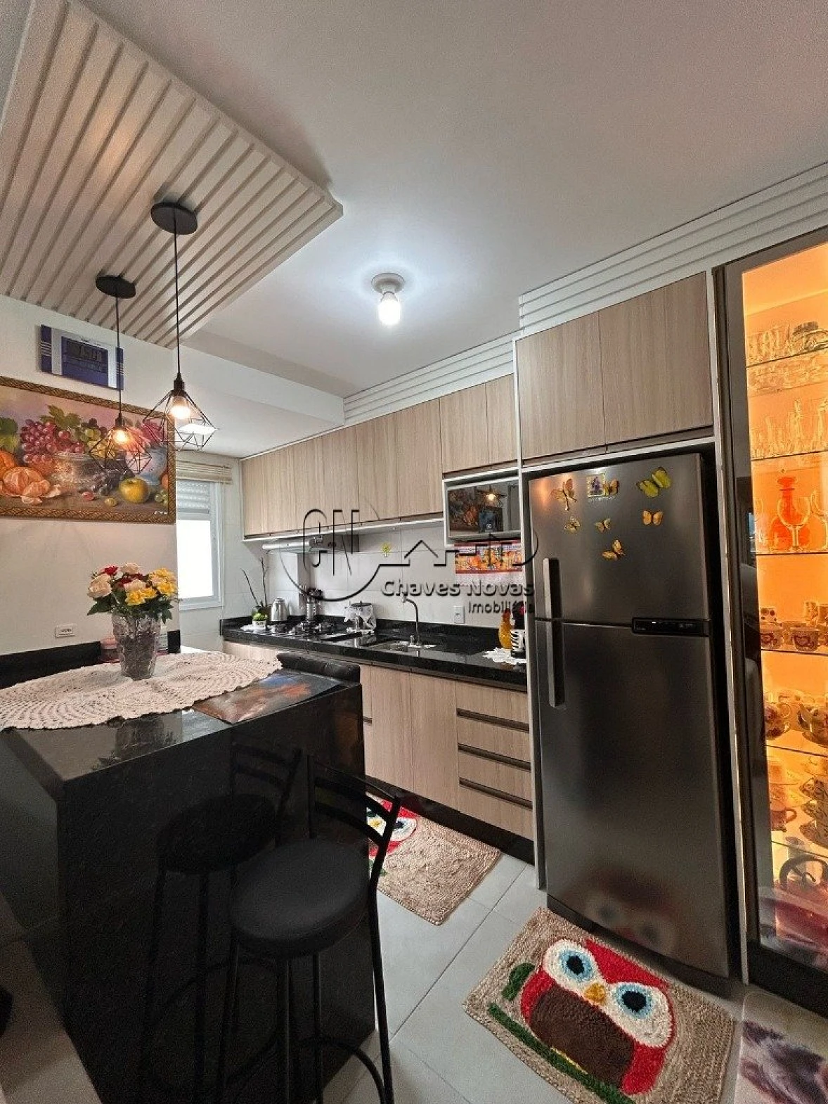 Apartamento em Centro, Palhoça