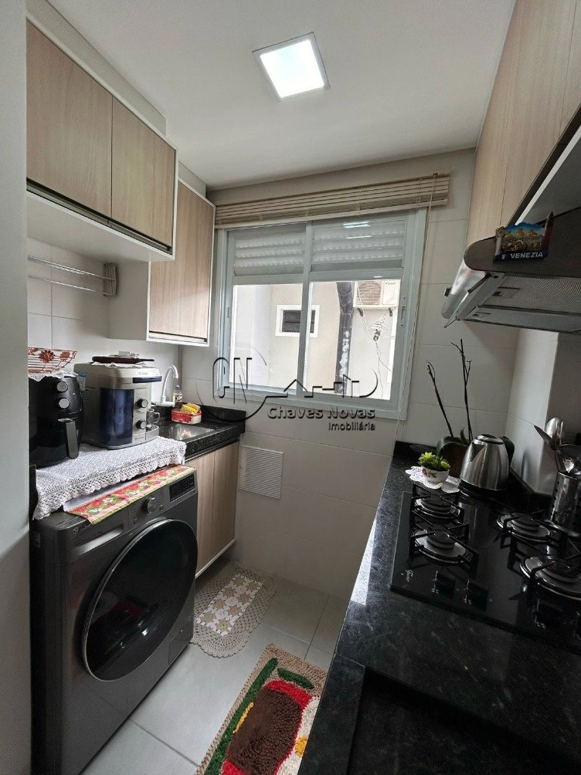 Apartamento em Centro, Palhoça