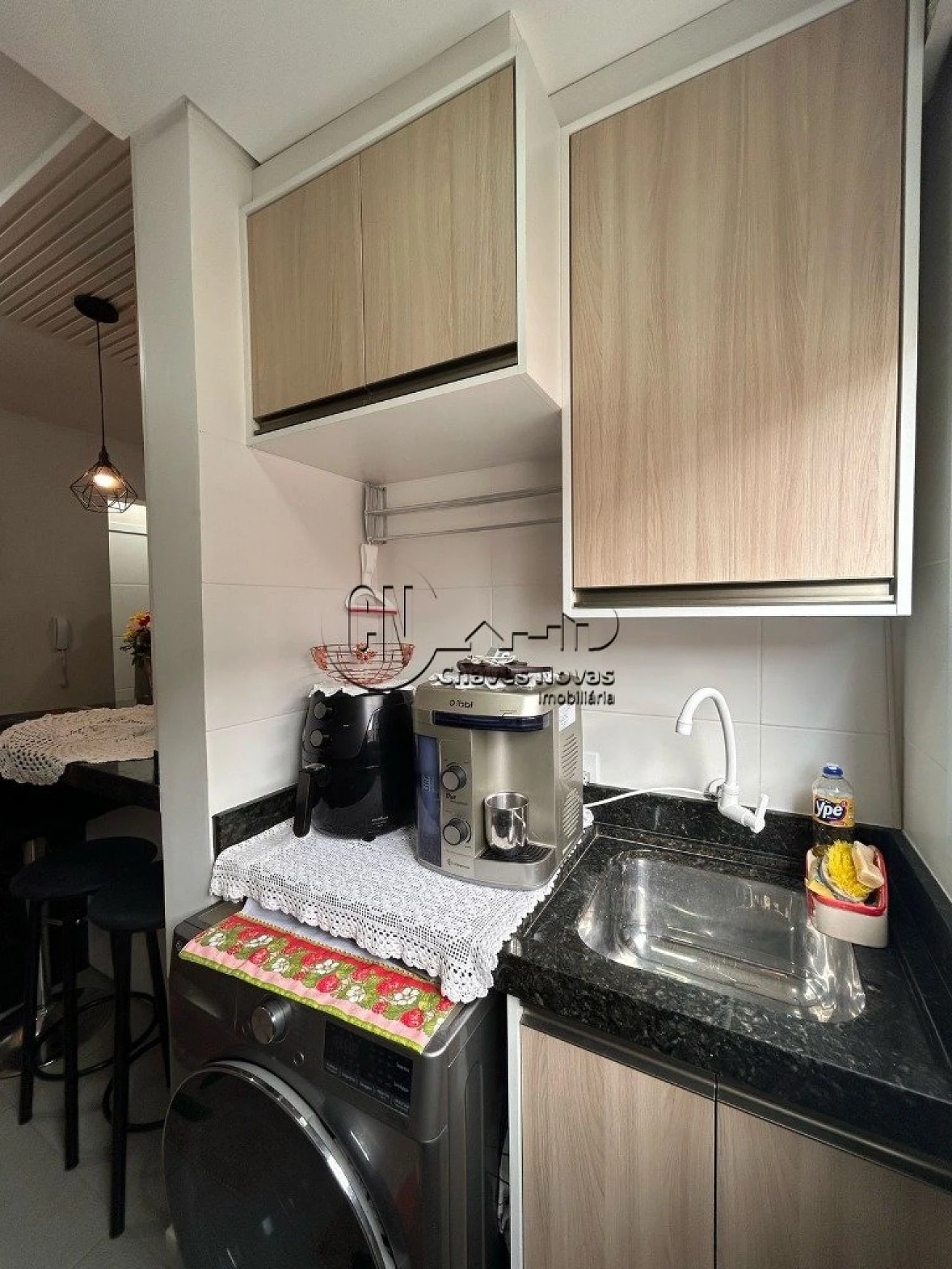 Apartamento em Centro, Palhoça