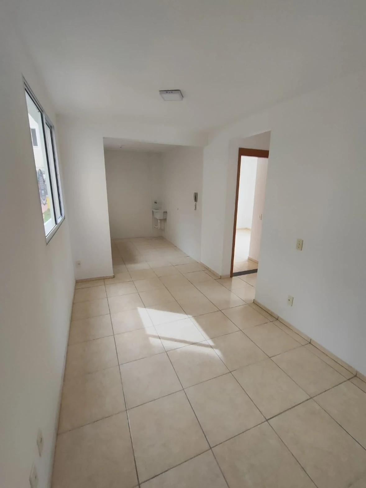 Apartamento em Aririú, Palhoça