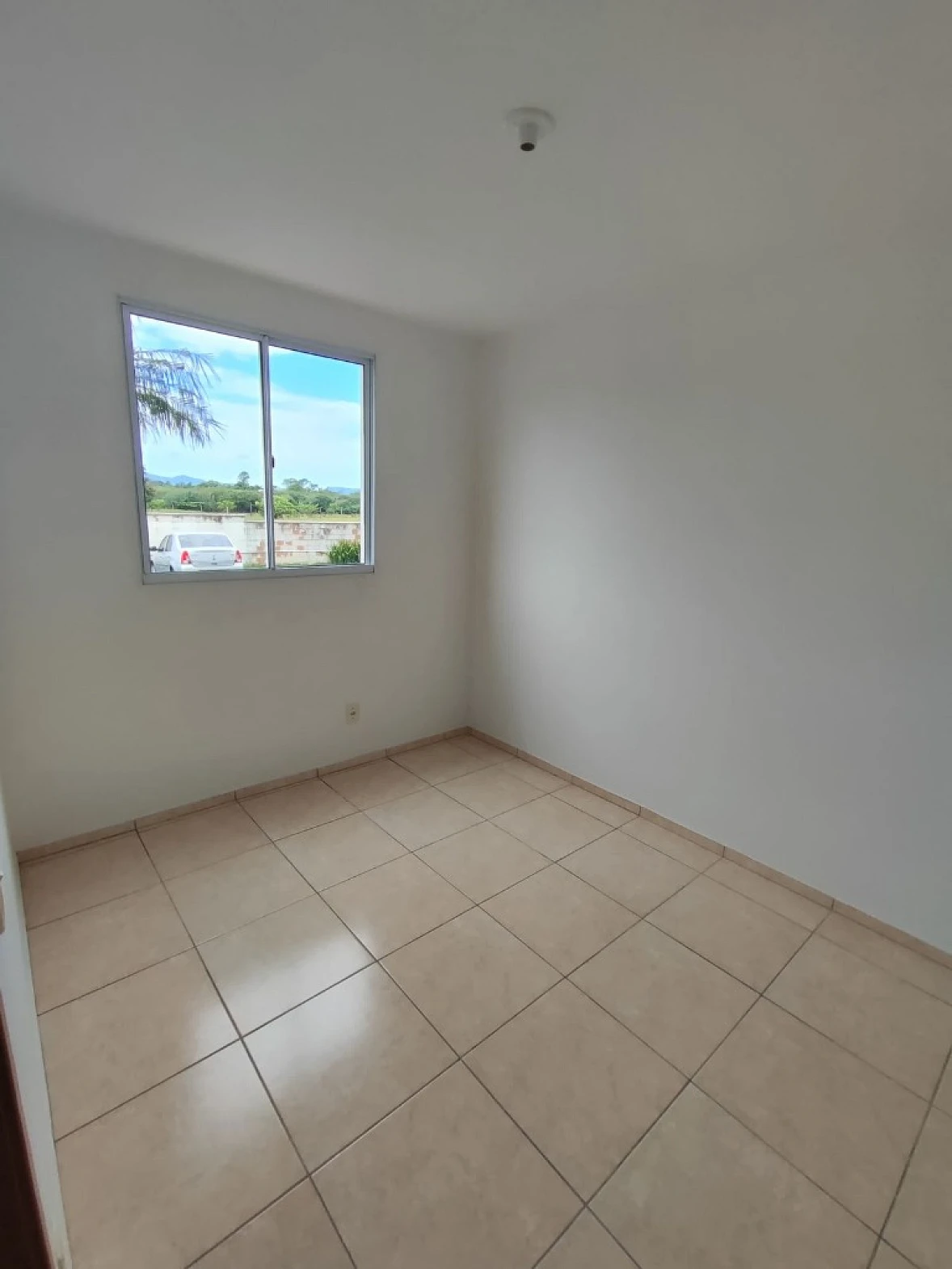 Apartamento em Aririú, Palhoça