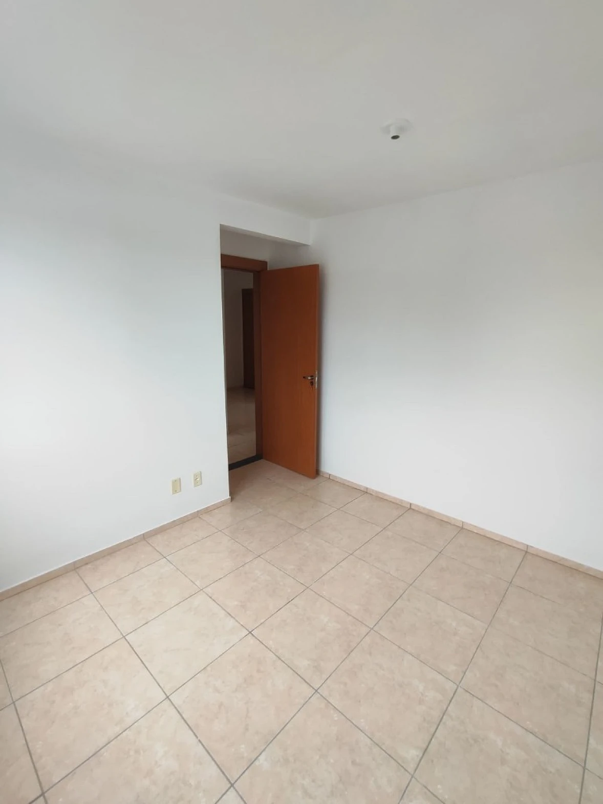 Apartamento em Aririú, Palhoça