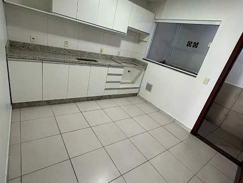 Sobrado geminado em Bela Vista Porto das Águas, Palhoça