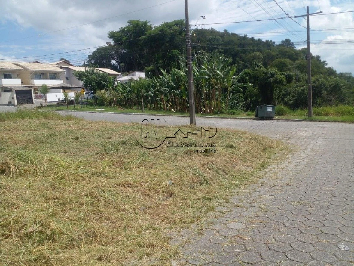 Terreno em Bela Vista Porto das Águas, Palhoça
