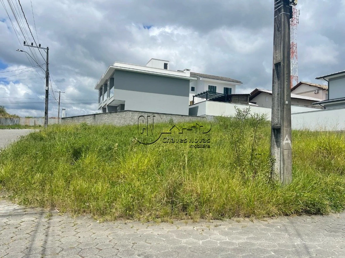 Terreno em Bela Vista Porto das Águas, Palhoça