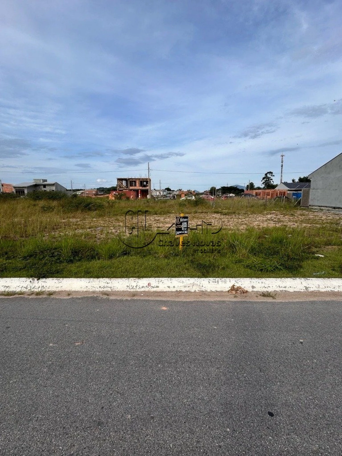 Terreno em Nova Palhoça, Palhoça