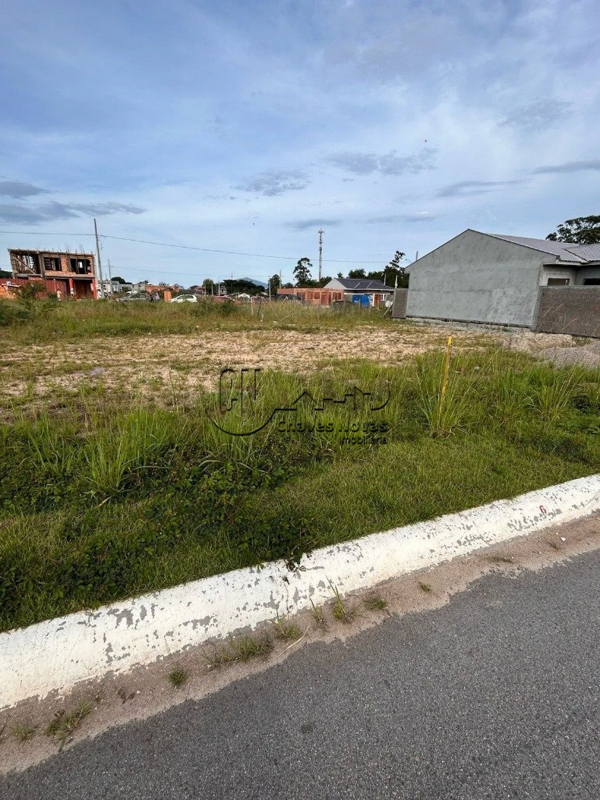 Terreno em Nova Palhoça, Palhoça