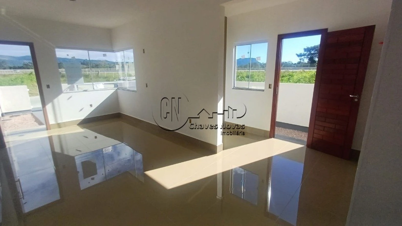 Casa a Venda com 03 Quartos no Bairro Guarda do Cubatão em Palhoça